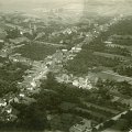 Luftaufnahme Walberberg - 1931 - Sammlung FHW